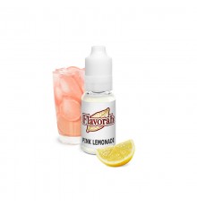 Pink Lemonade (FlavorAh)